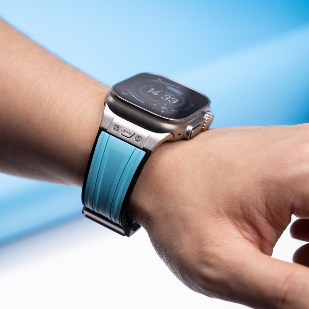 AeroFusion Sport Band for Apple Watch