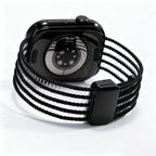 OrbitLine Nylon Braided Band For Apple Watch