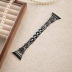 Four-Leaf Clover Bracelet