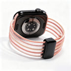 OrbitLine Nylon Braided Band For Apple Watch