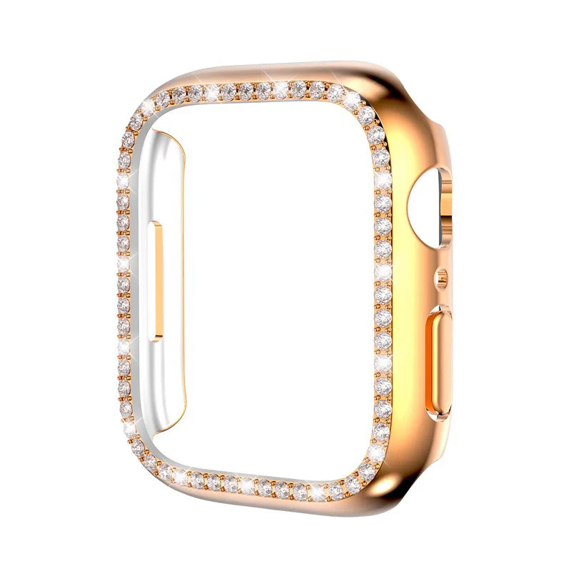 Shiny Watch Case
