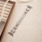 Four-Leaf Clover Bracelet