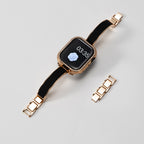 Aurelia Bangle Band for Apple Watch