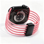 OrbitLine Nylon Braided Band For Apple Watch