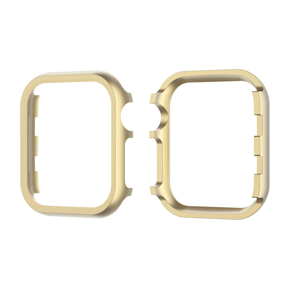 Minimalist  Apple Watch Case