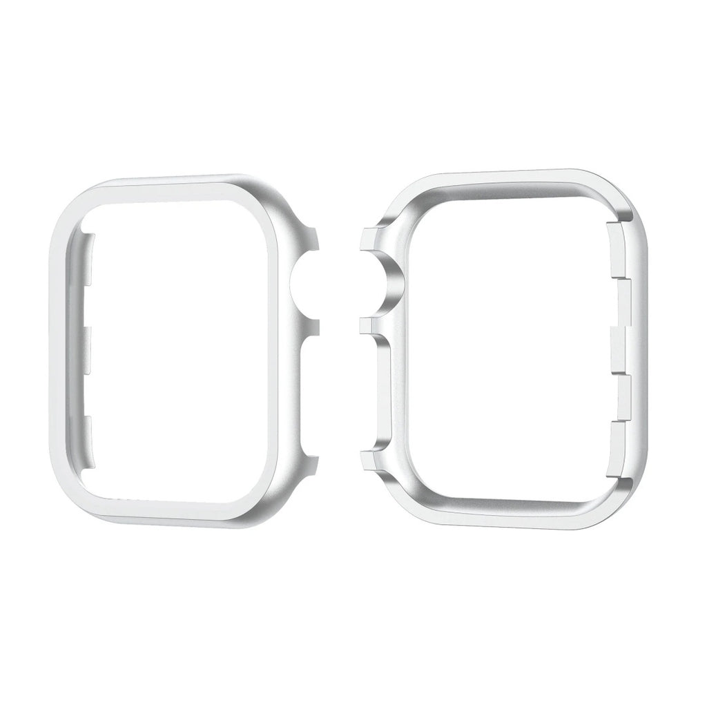 Minimalist  Apple Watch Case