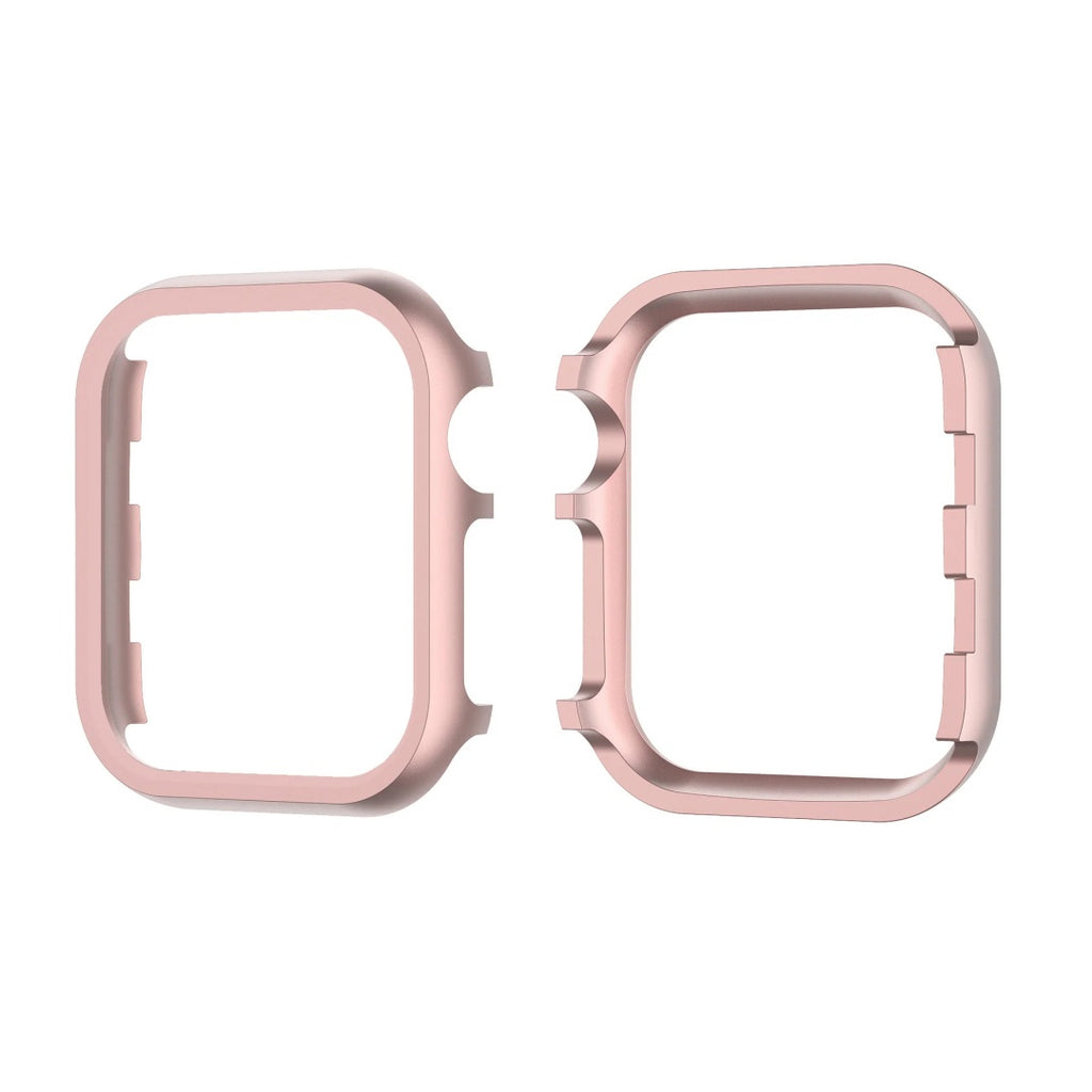 Minimalist  Apple Watch Case