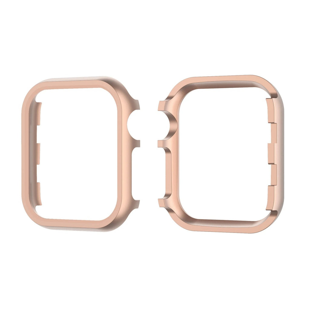 Minimalist  Apple Watch Case