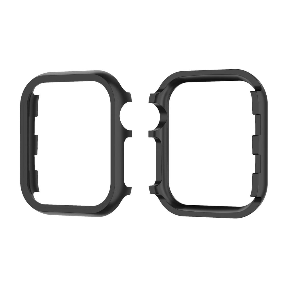 Minimalist  Apple Watch Case