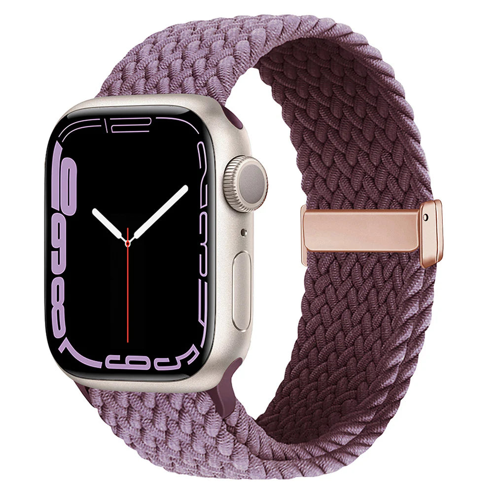 LoopWeave Band For Apple Watch