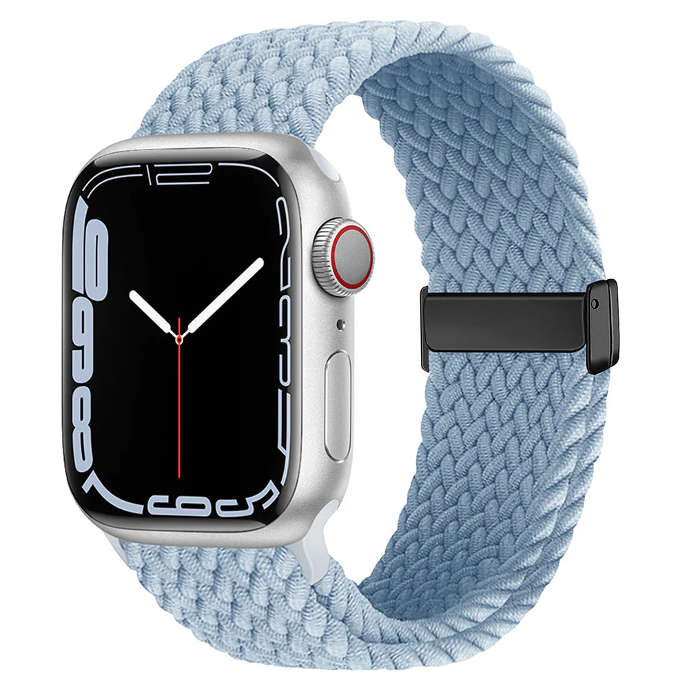 LoopWeave Band For Apple Watch