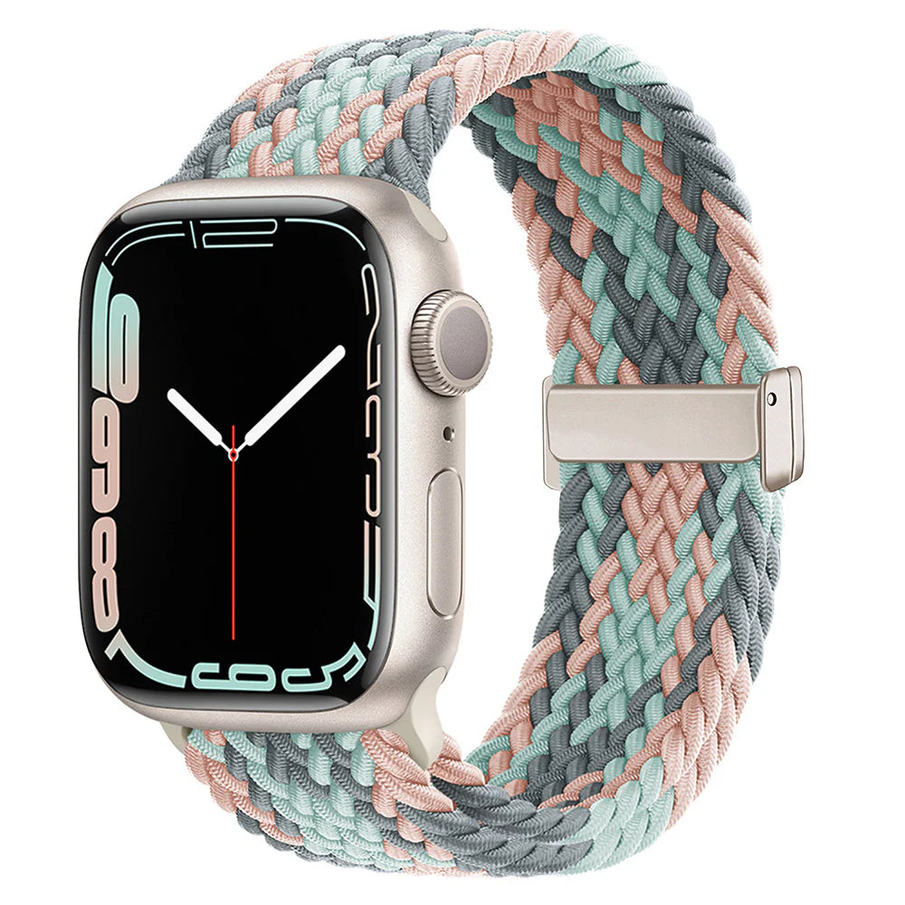 LoopWeave Band For Apple Watch