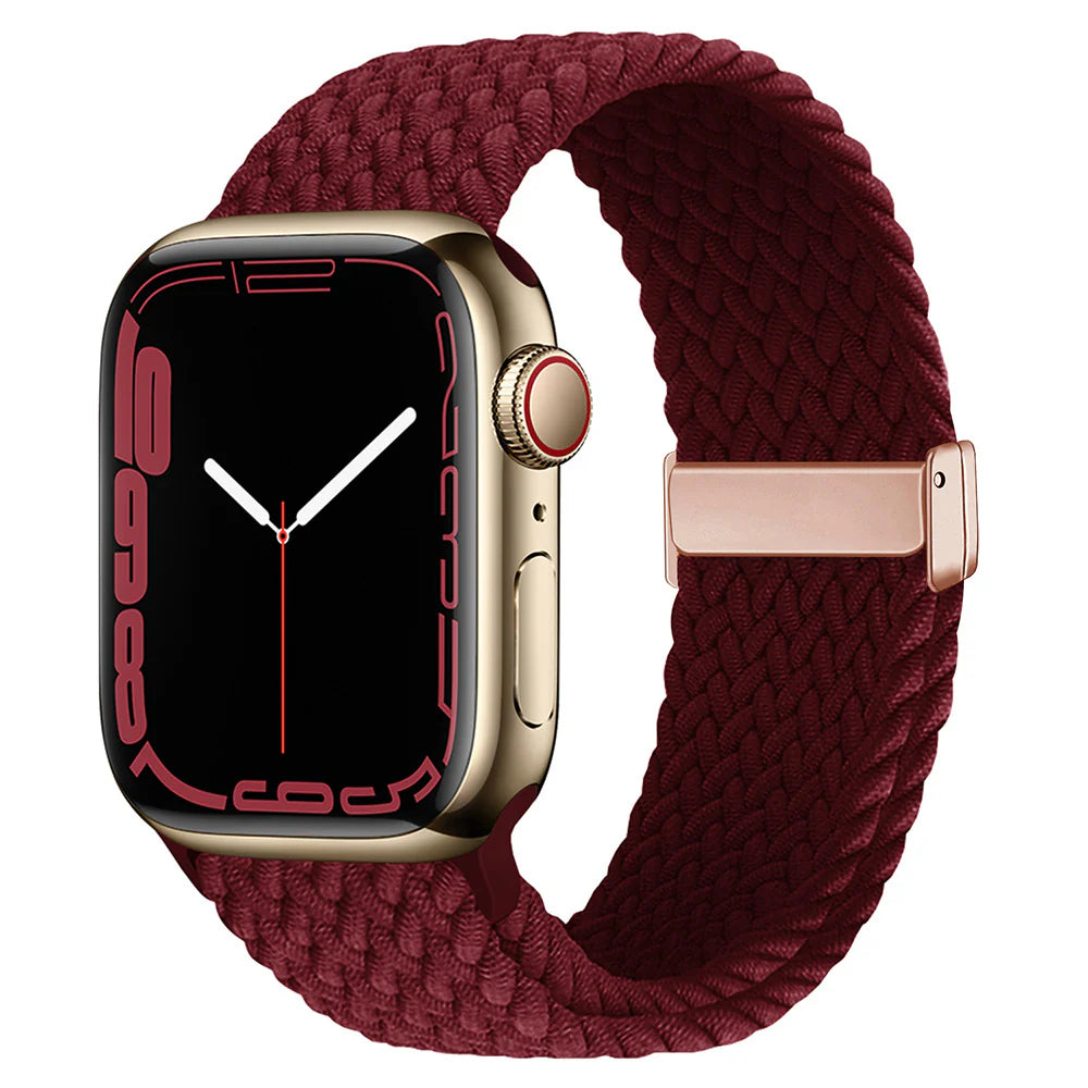 LoopWeave Band For Apple Watch