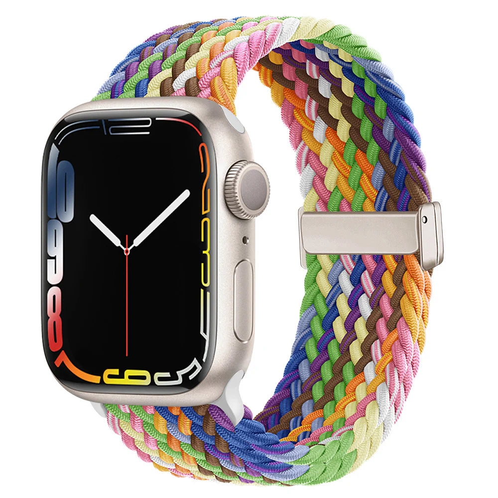 LoopWeave Band For Apple Watch