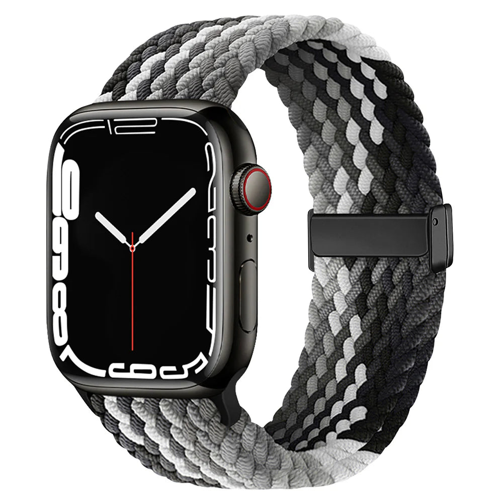 LoopWeave Band For Apple Watch