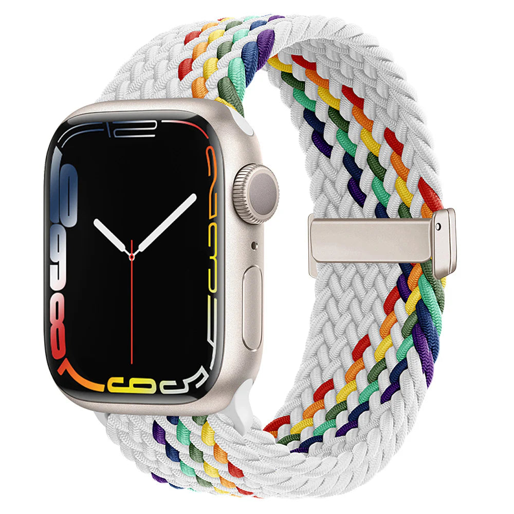 LoopWeave Band For Apple Watch