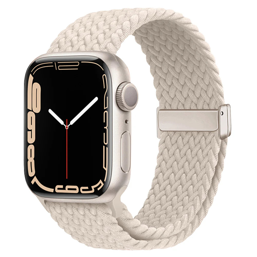LoopWeave Band For Apple Watch