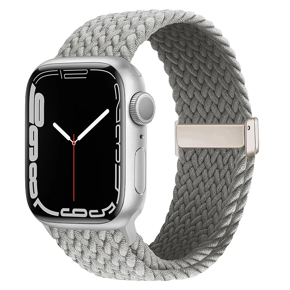 LoopWeave Band For Apple Watch