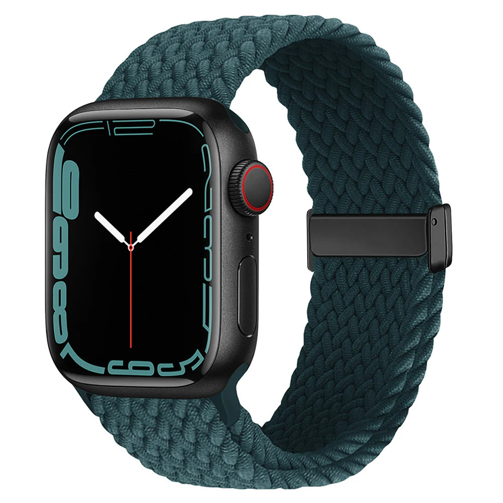 LoopWeave Band For Apple Watch