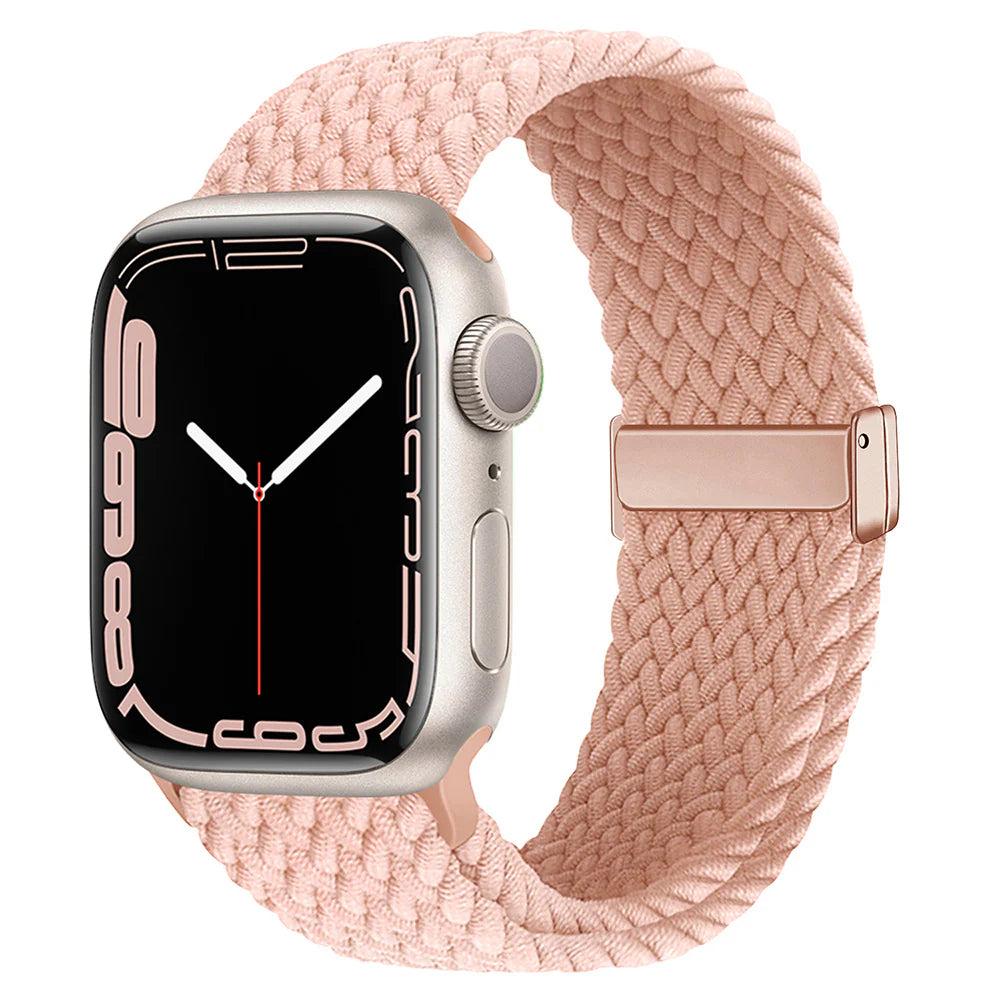LoopWeave Band For Apple Watch