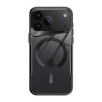 Minimalist Transparent Case For Iphone