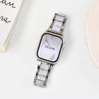 Luxury Marble Pattern Strap