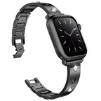 Luxury Crystal Bracelet For Apple Watch