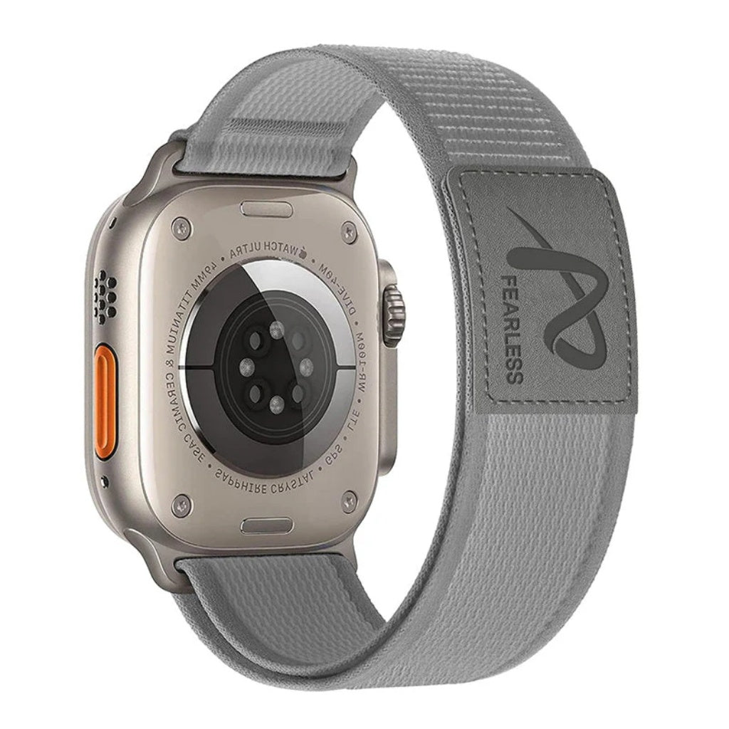 Soft Weave Apple Watch Band