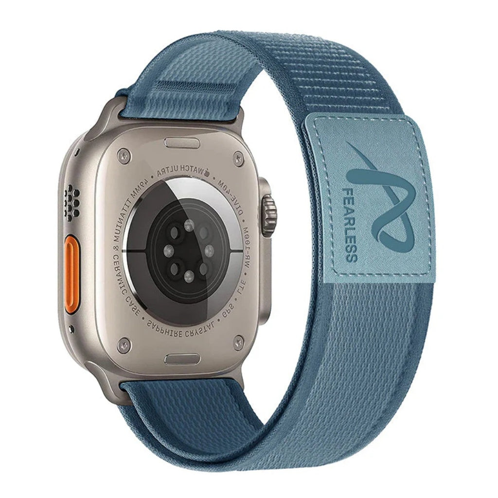 Soft Weave Apple Watch Band