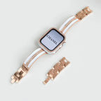 GlamLink Watch Band For Apple Watch
