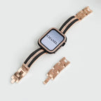 GlamLink Watch Band For Apple Watch