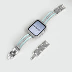 GlamLink Watch Band For Apple Watch
