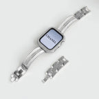 GlamLink Watch Band For Apple Watch