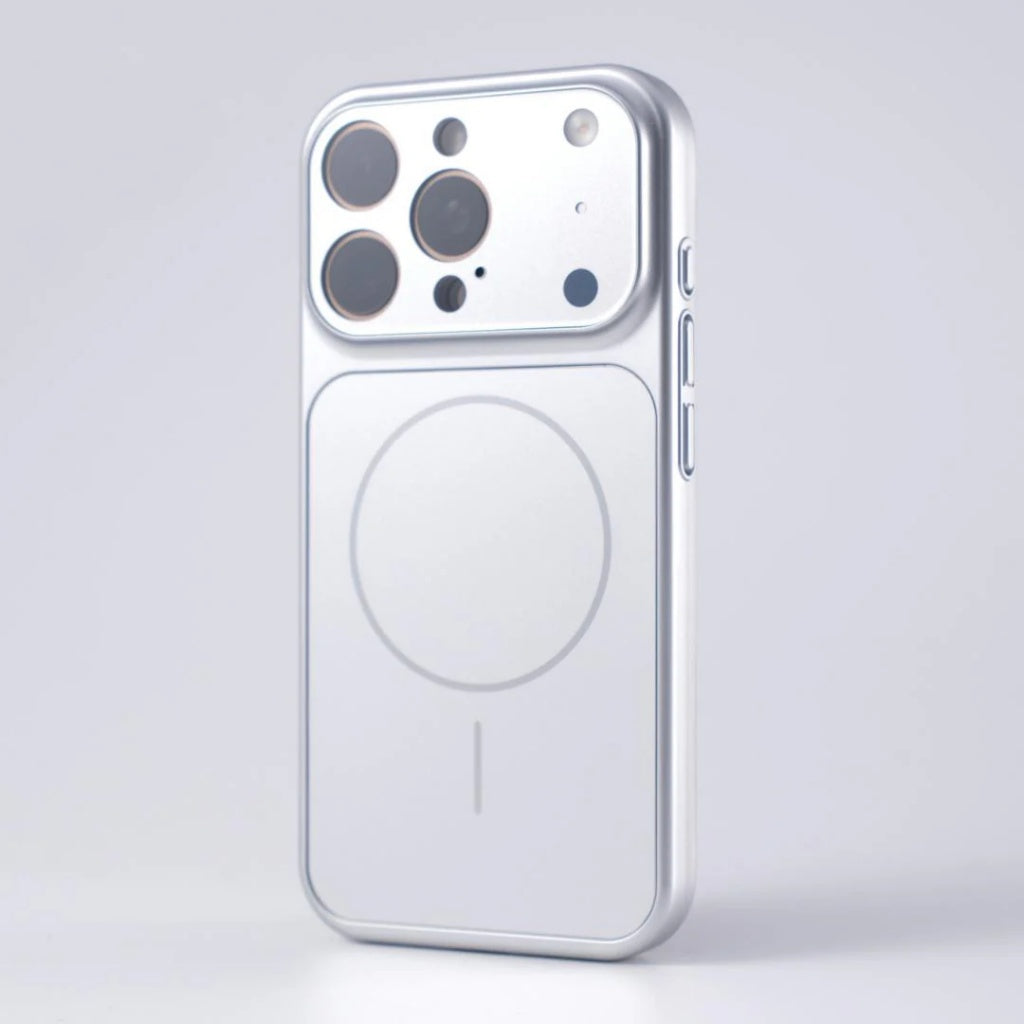Simple Matte Case