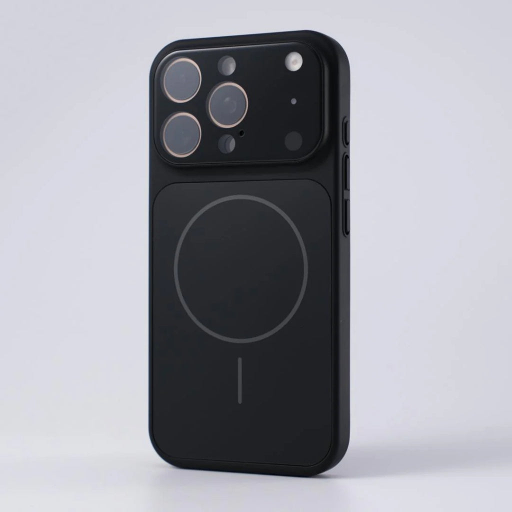 Simple Matte Case