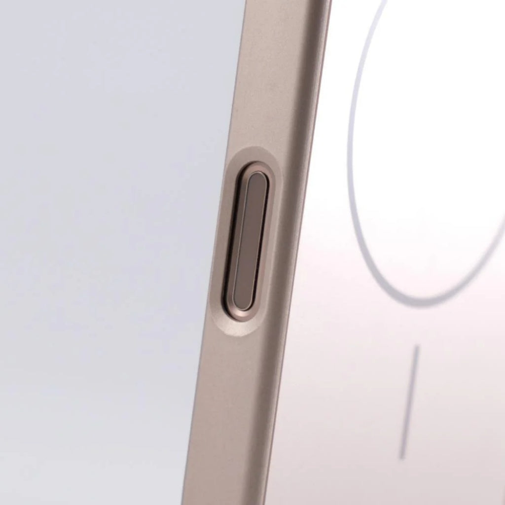 Simple Matte Case