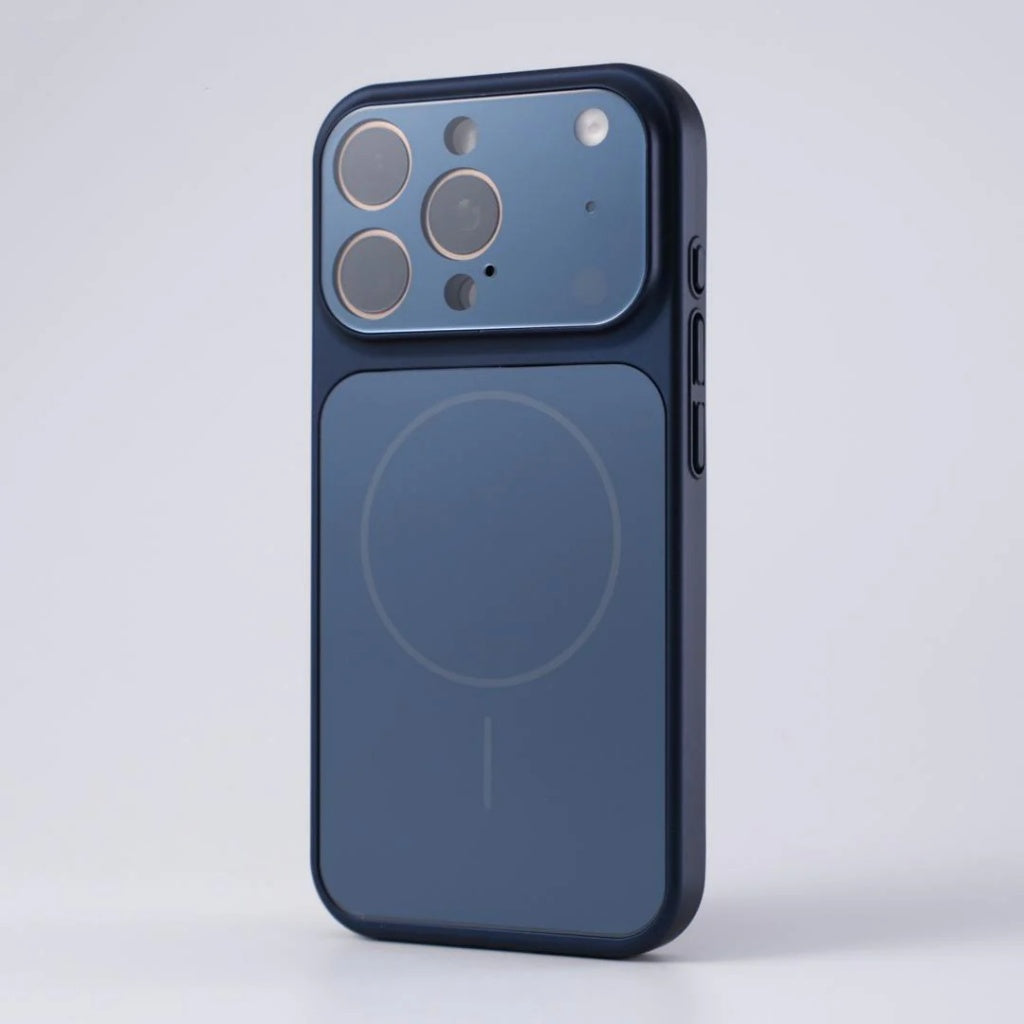 Simple Matte Case