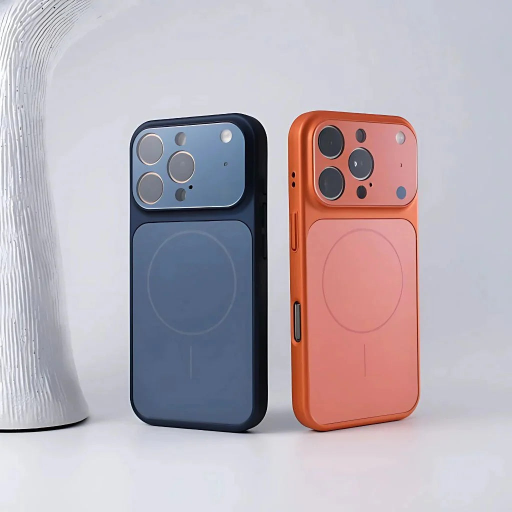 Simple Matte Case