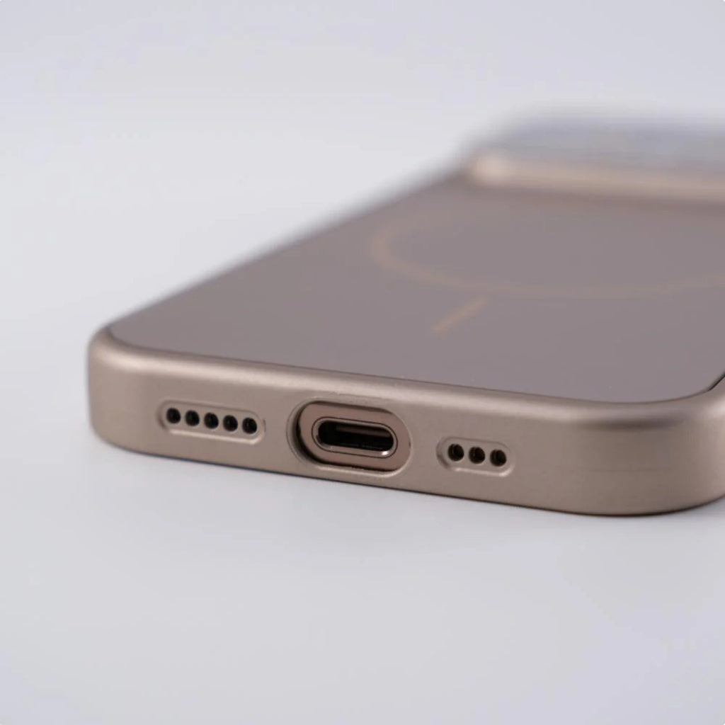 Simple Matte Case
