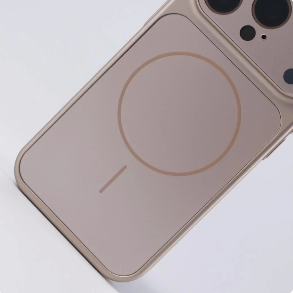 Simple Matte Case