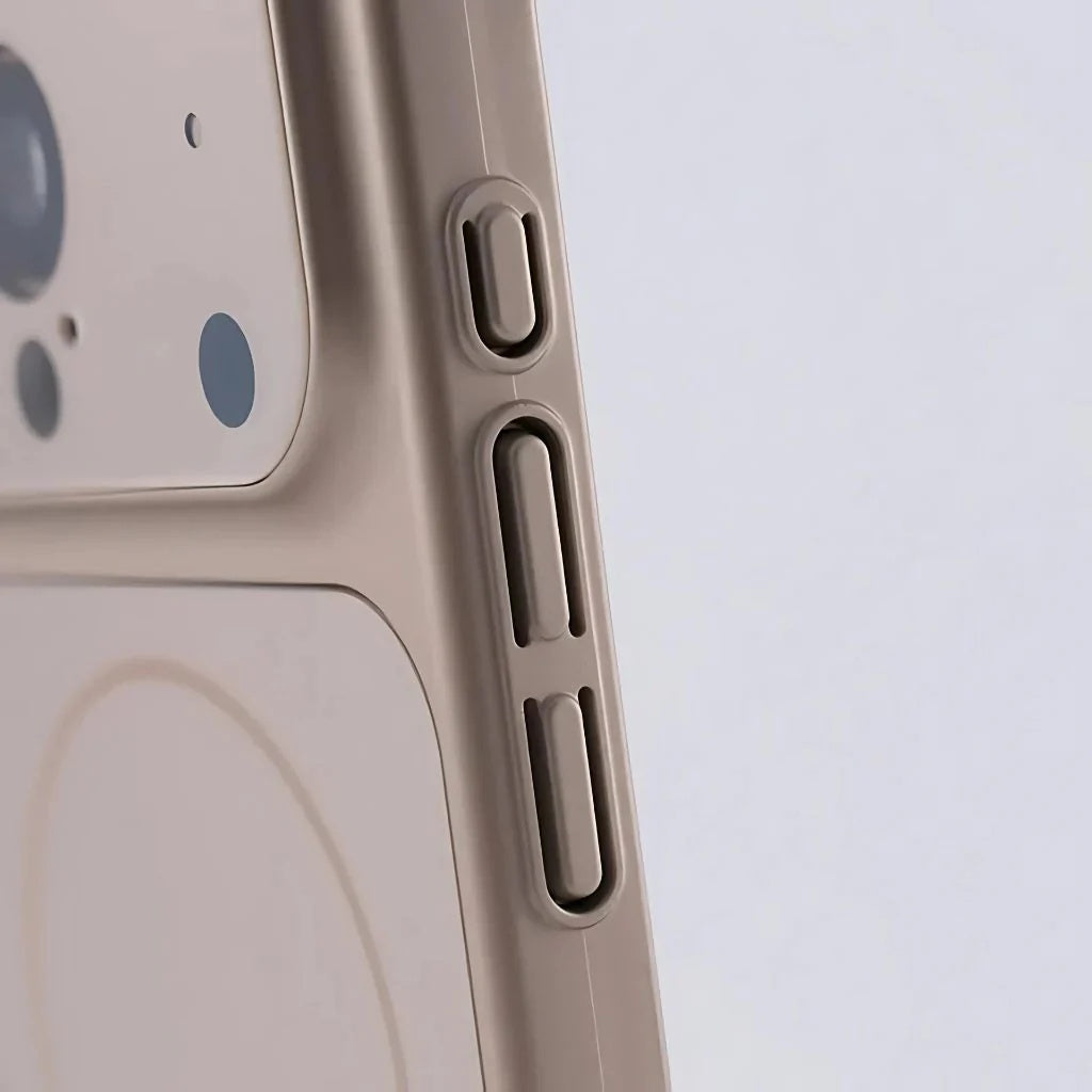 Simple Matte Case