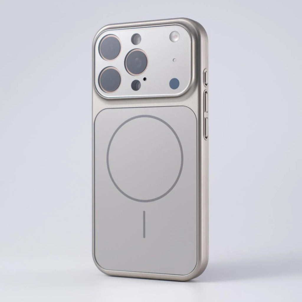 Simple Matte Case