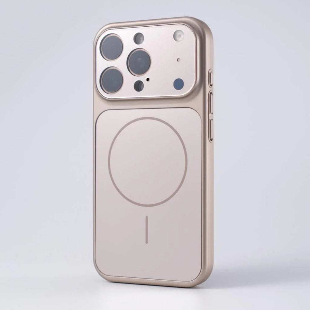 Simple Matte Case