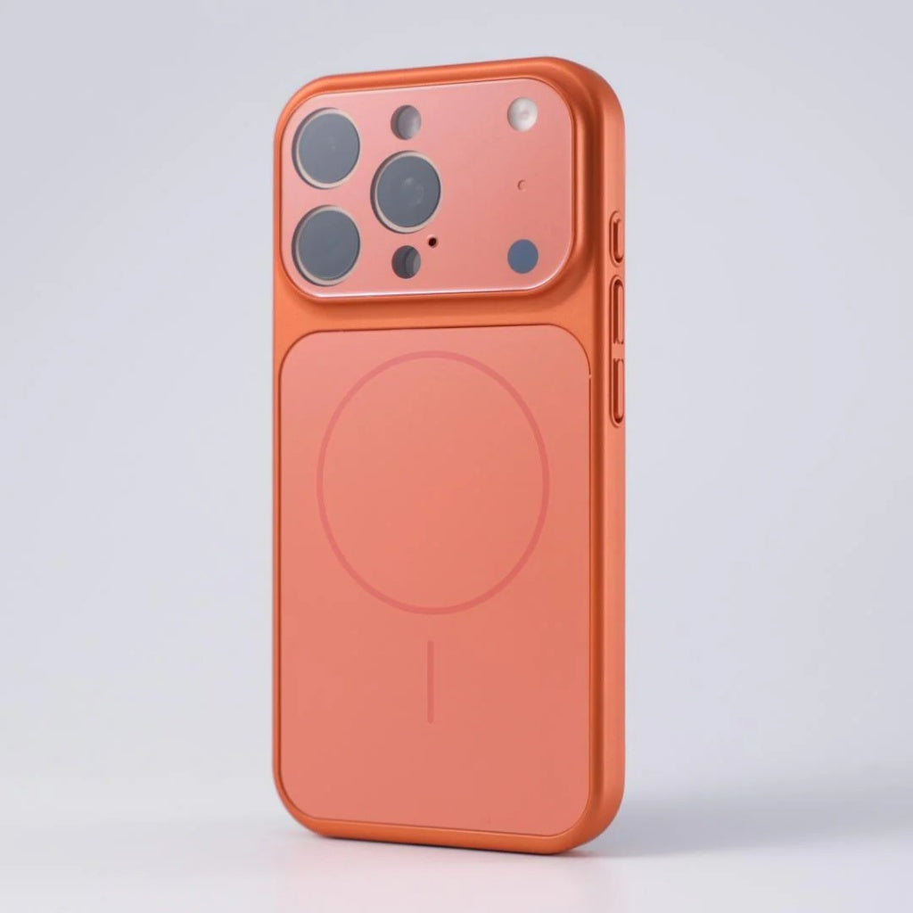 Simple Matte Case