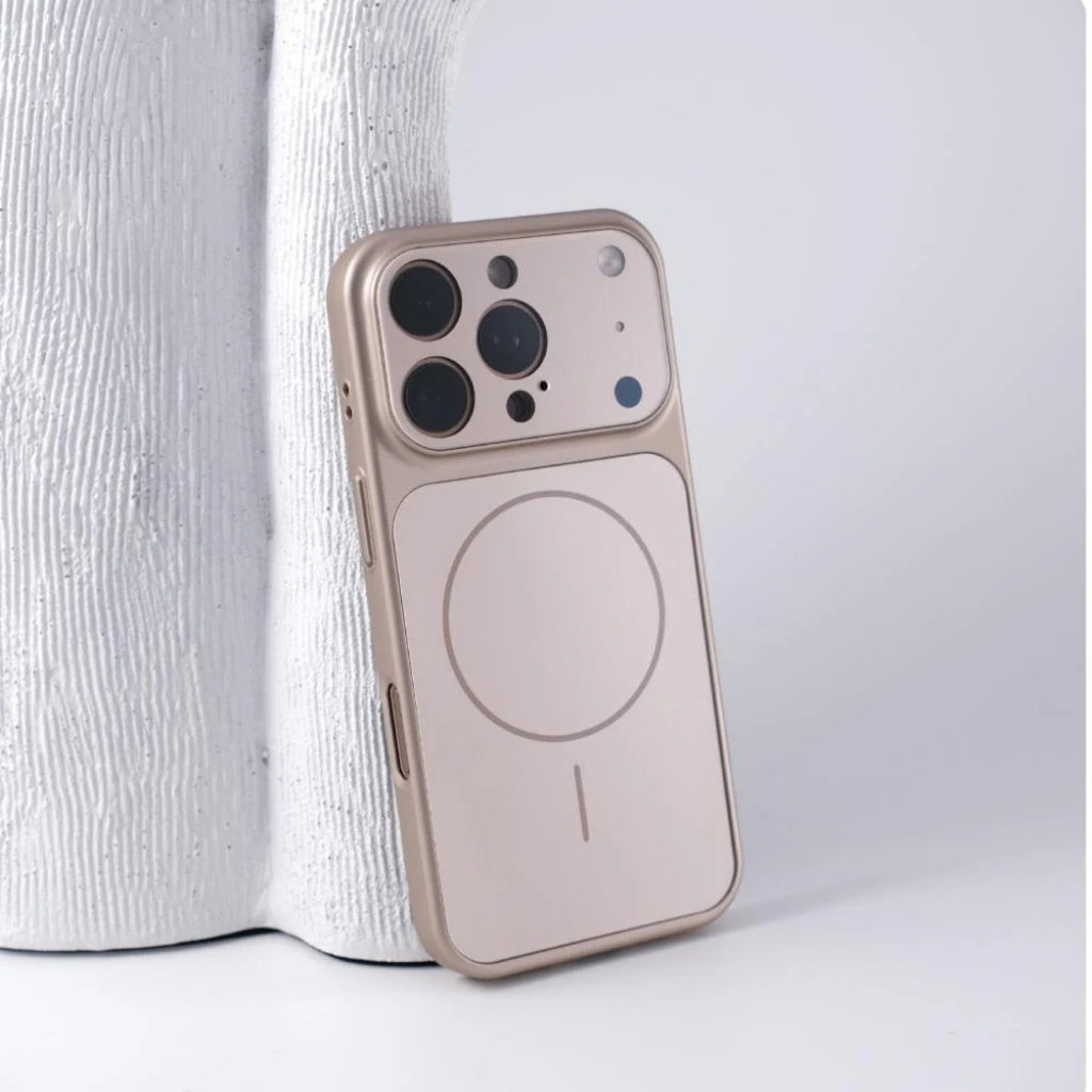 Simple Matte Case