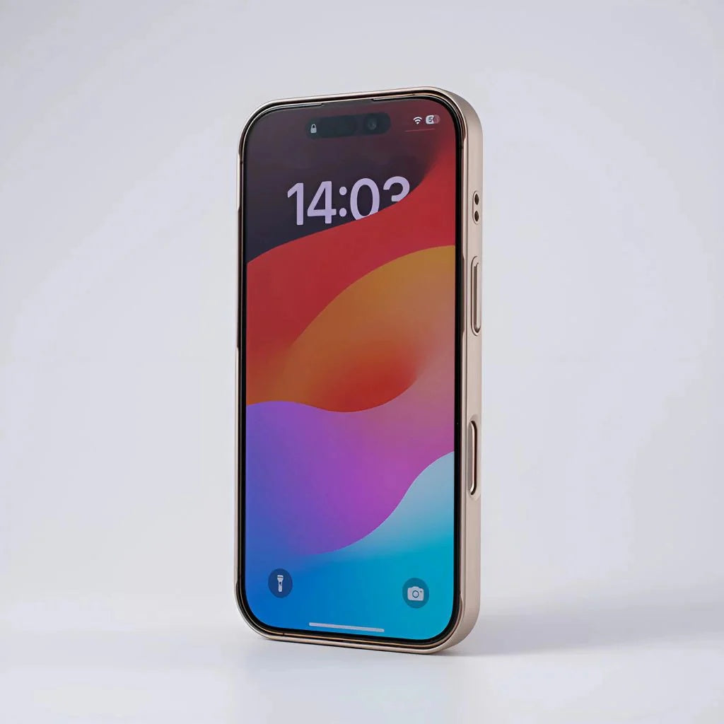 Simple Matte Case
