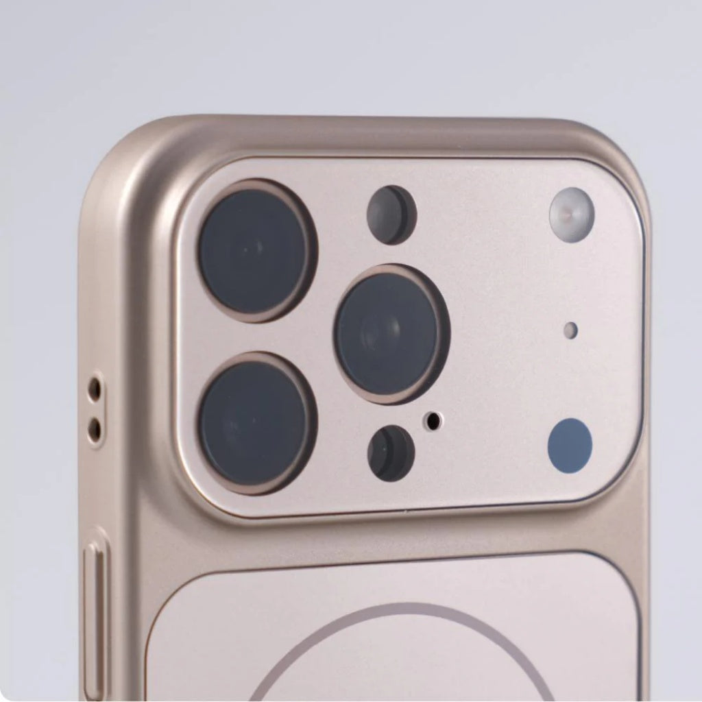 Simple Matte Case