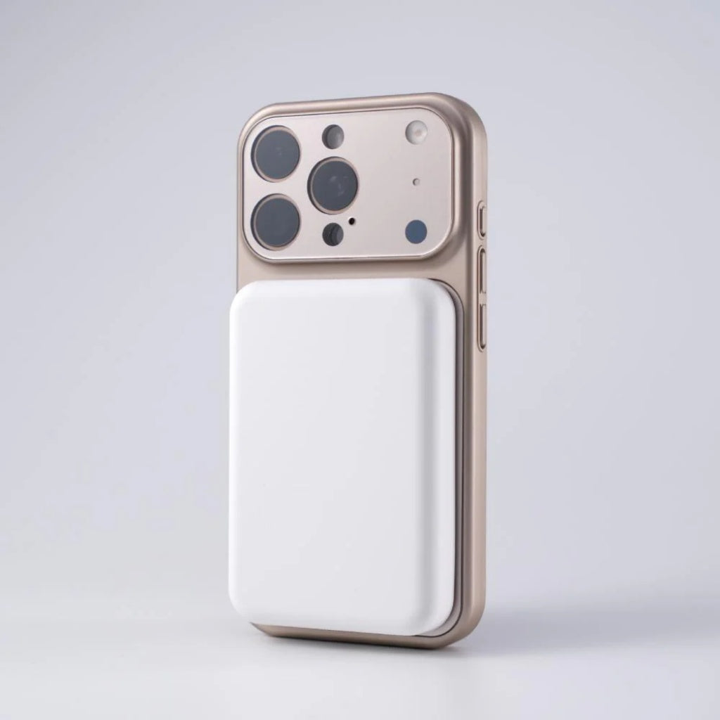 Simple Matte Case