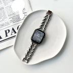 Heart Stainless Steel Bracelet