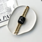 Heart Stainless Steel Bracelet